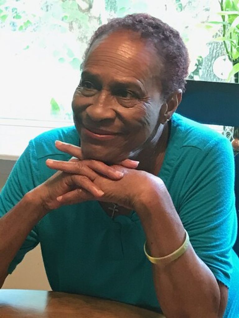 Mrs. Carolyn S. Colson Profile Photo