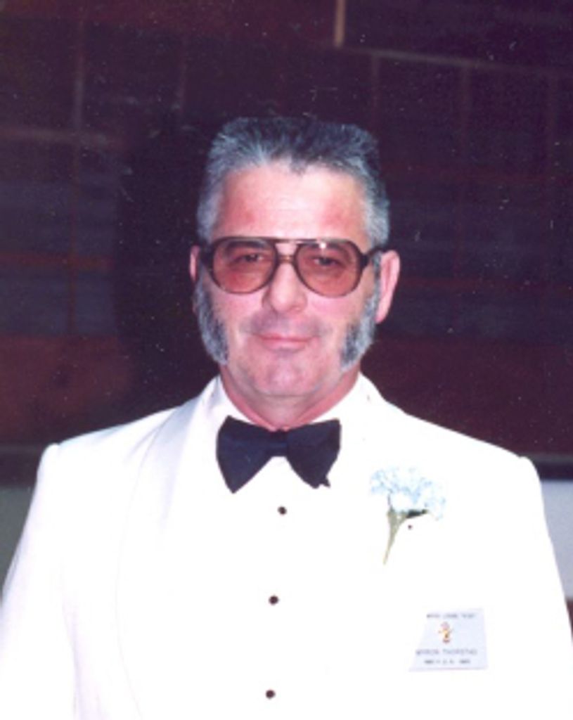 Myron Theodore Thorstad
