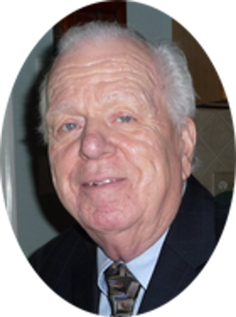 Gerald Smith
