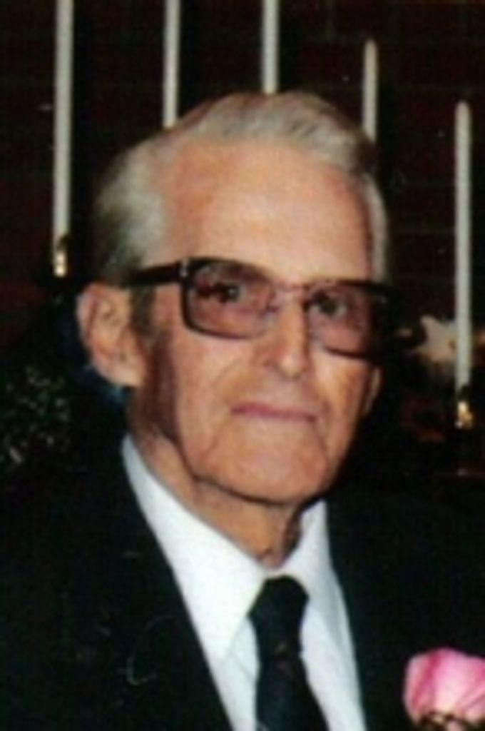 Mahlon Kingsley