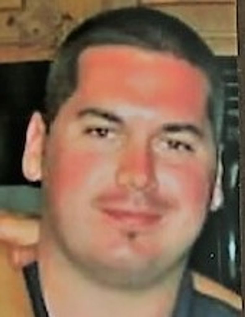 Bryan Gilbert Topolski Profile Photo