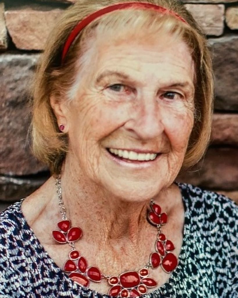 Dorothy Mary Greenwood Hall Profile Photo