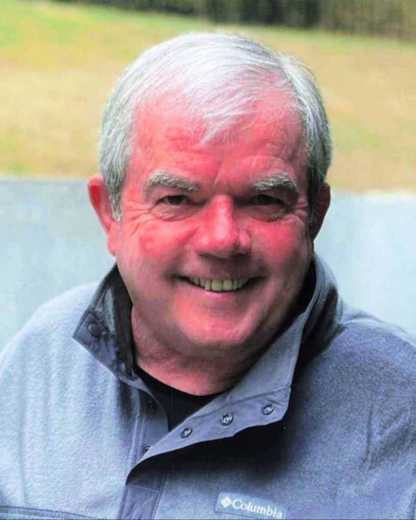John McLeroy