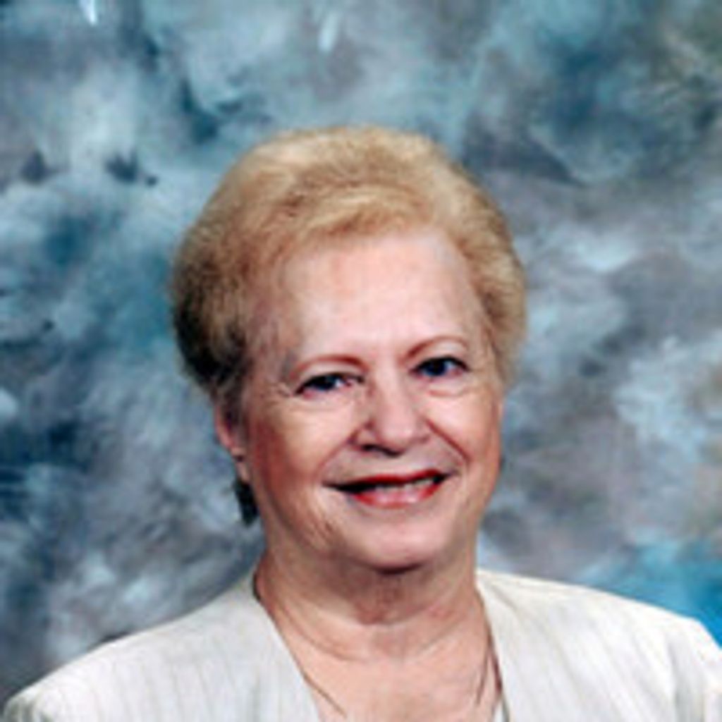 Doris A. Fulbright