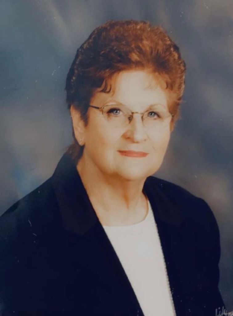 Leatrice Thorpe
