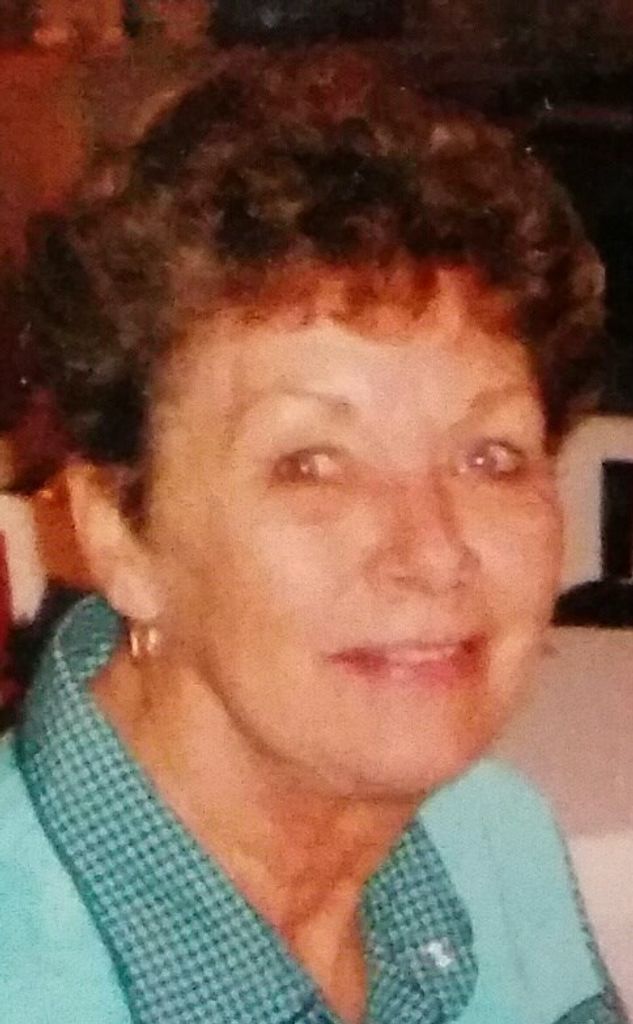 Janie Kathryn Fuentes