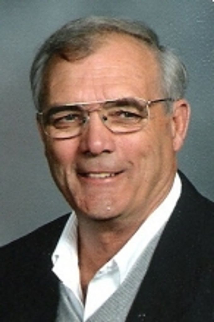 Larry L. Mohrfield