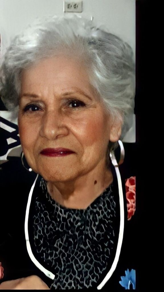 Ramona Arriola Castano