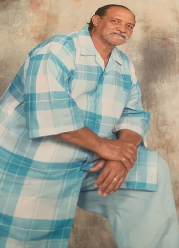 Pablo Sanes De Jesus Profile Photo