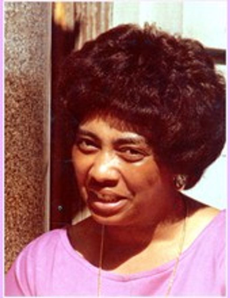 Marie Davis
