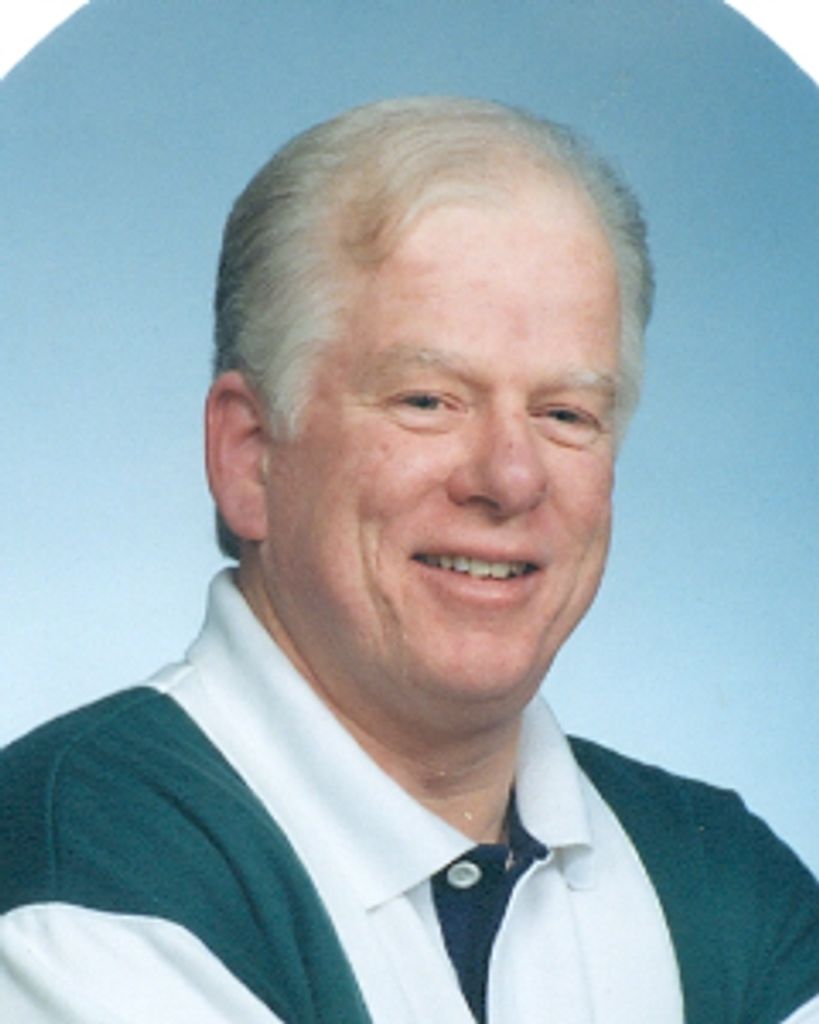 Ronald D. Eichenlaub