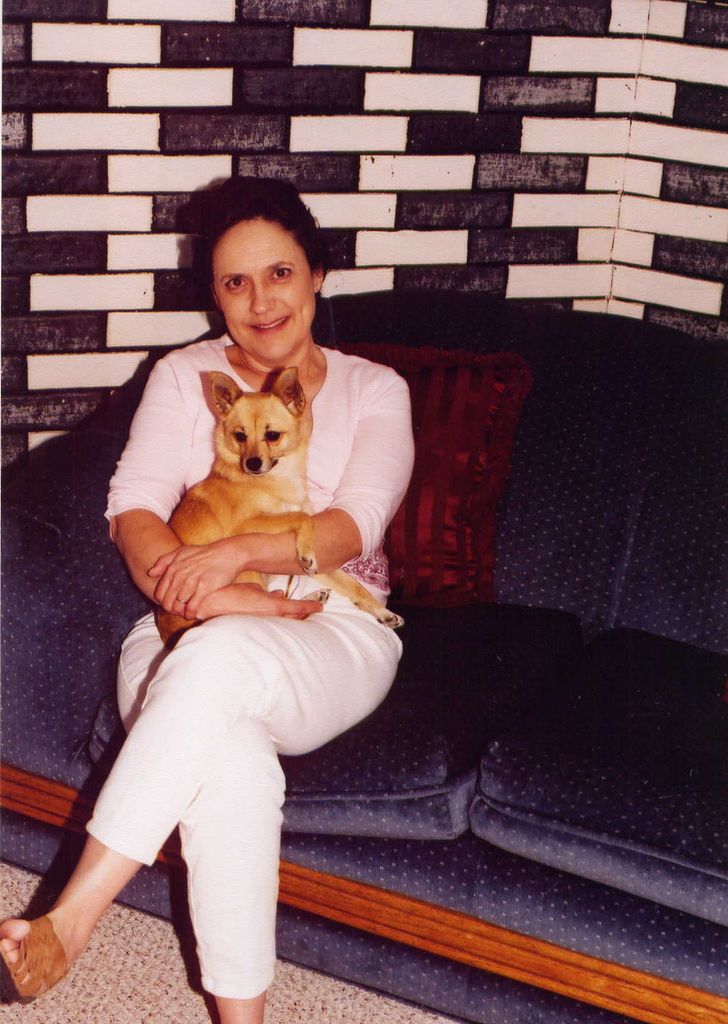 Linda Latham