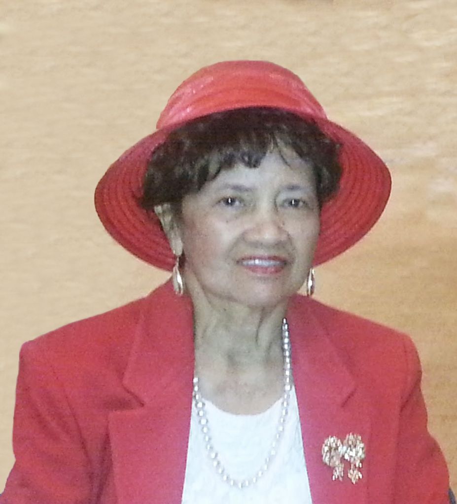 Virginia R. “Virgie” Bruner Profile Photo