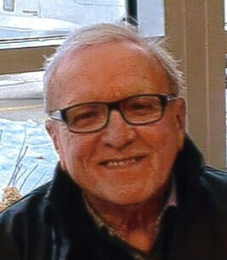 Steve Kehoe Profile Photo
