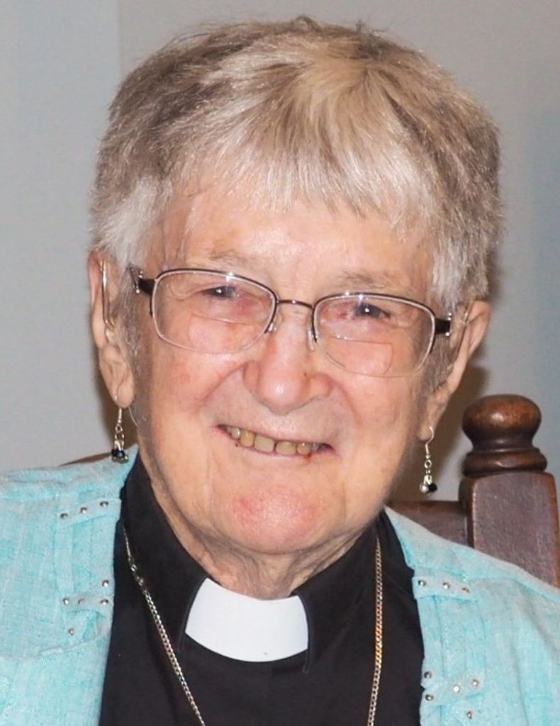 Barbara Graham Profile Photo