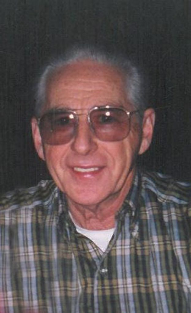 Russell O. Hiett Profile Photo
