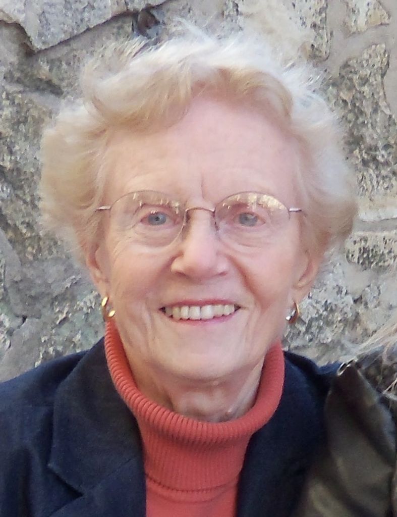 Agnes Magdalene Switlick Profile Photo