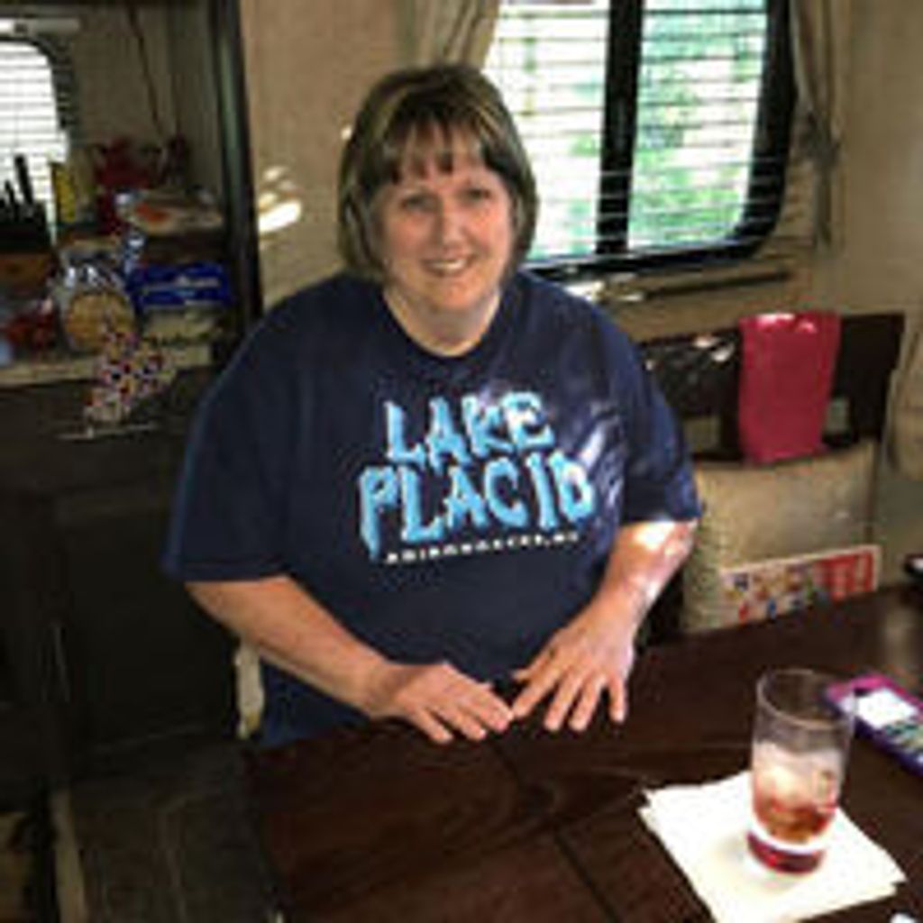 Deborah Brassard Profile Photo