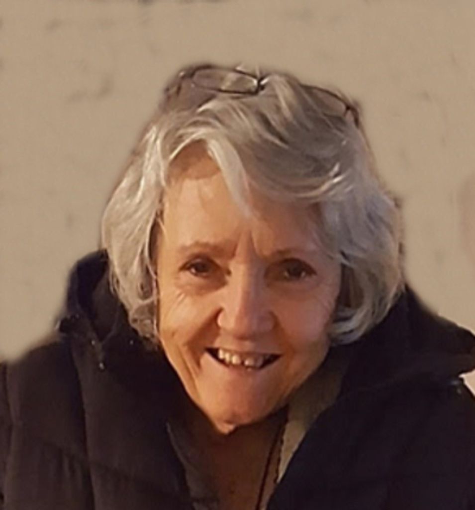 Mary Anne Godwin Profile Photo