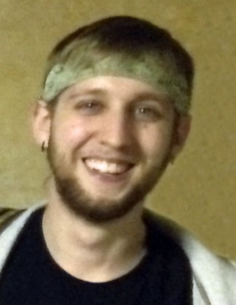 Justin Kulish