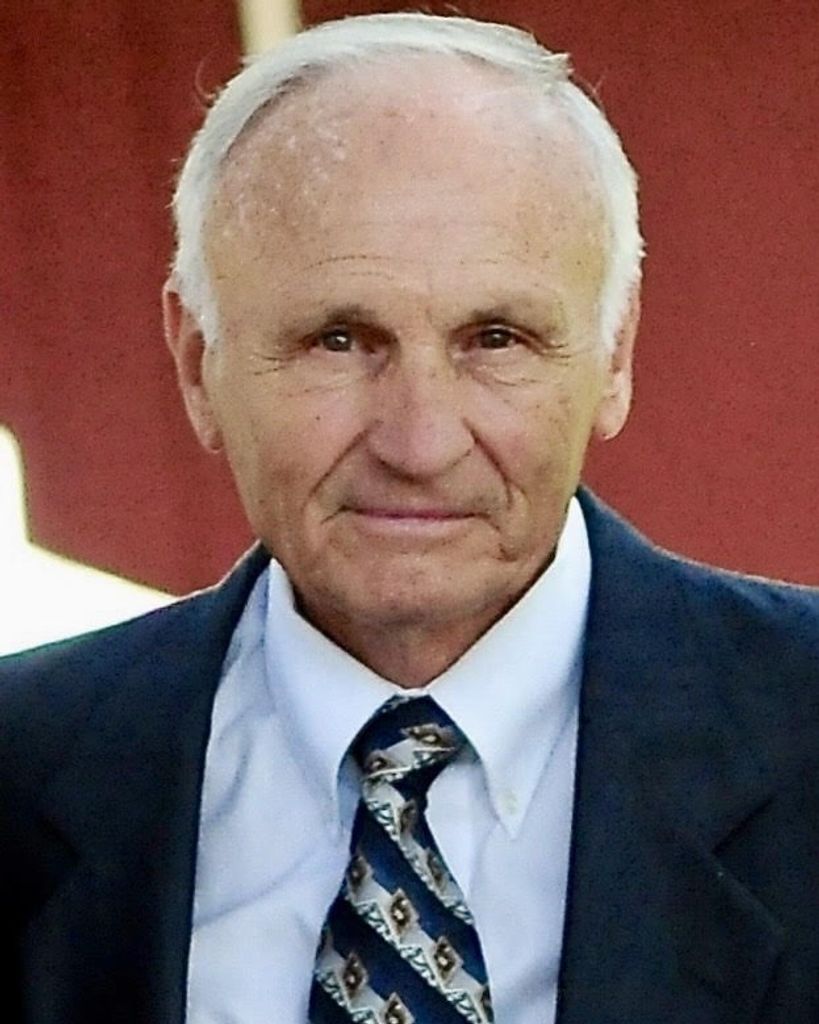 Raymond Fredric Meier