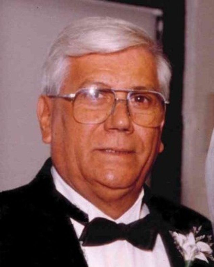 Victor Hugo Saavedra Profile Photo