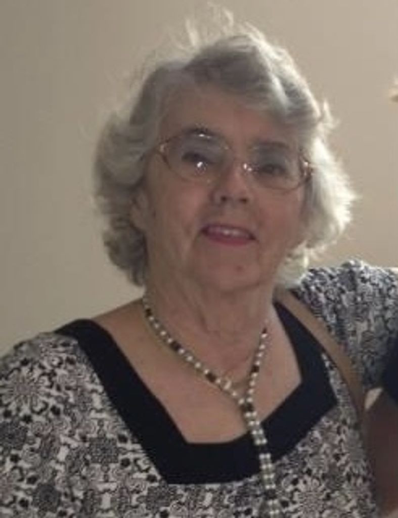 Irmgard F. Vogel Profile Photo