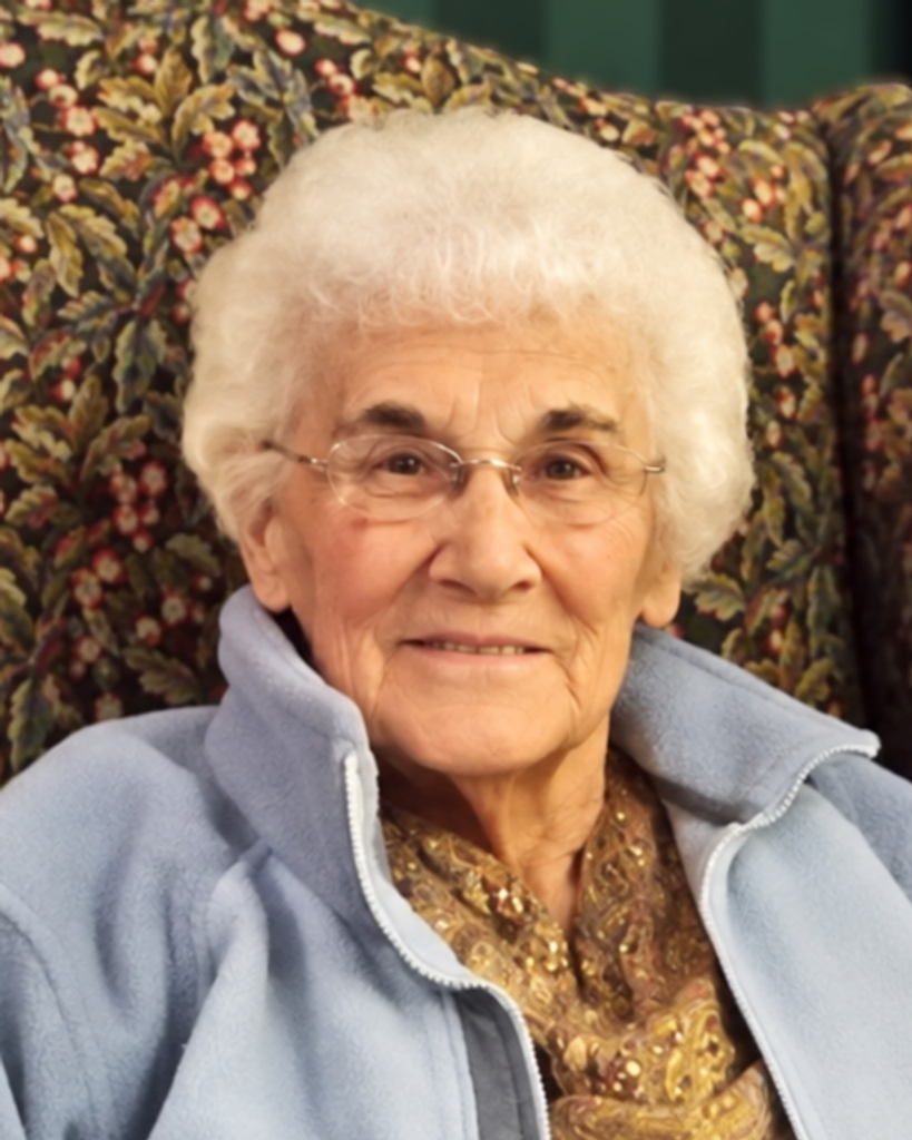 Ruth Anna Geiman Profile Photo