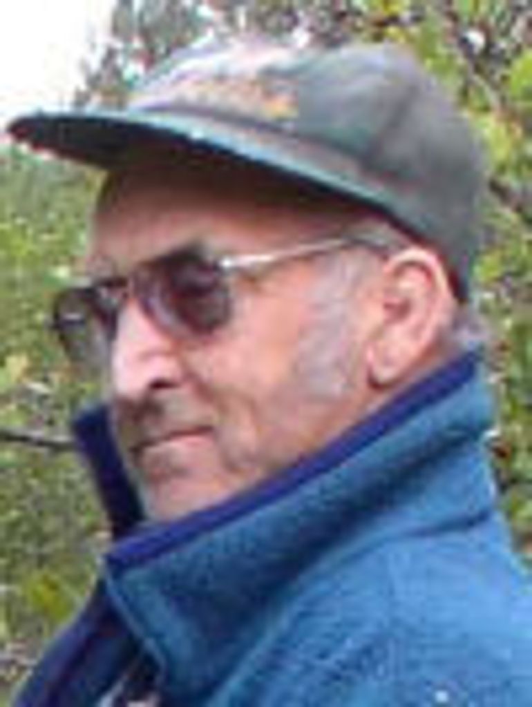 Earl Albert Troutwine