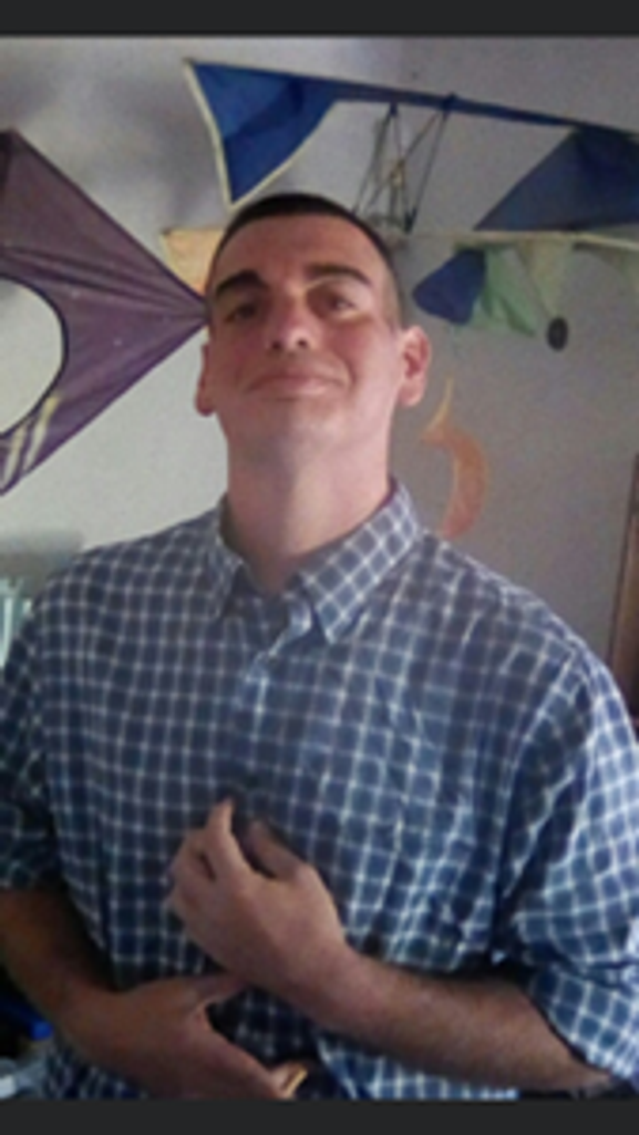 Steven Robert Stow