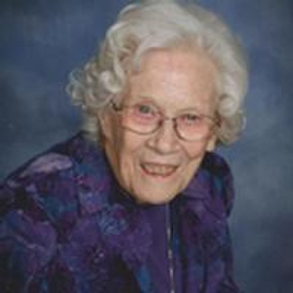 Jean Goodwin