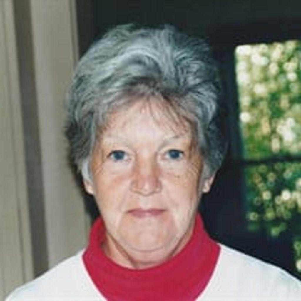 Ginger (Higgins) Cox Profile Photo