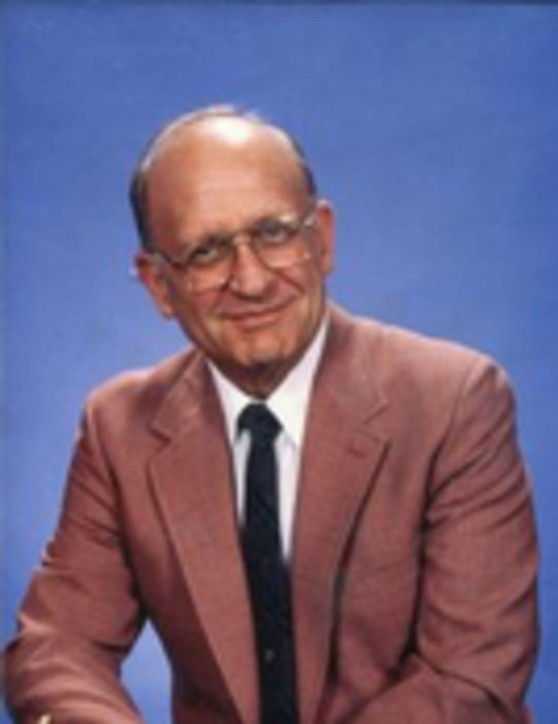 Richard Prather Kesler