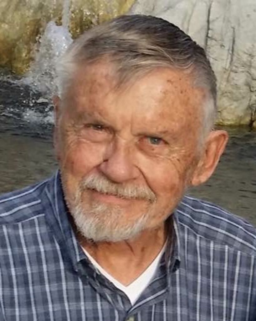 Roger James Schneider