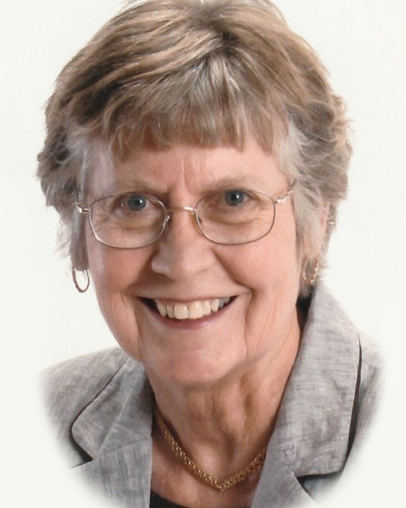 Beverly Ann Briscoe Profile Photo