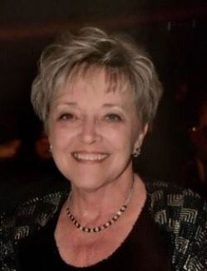 Virginia Lee "Ginny" Jacobs