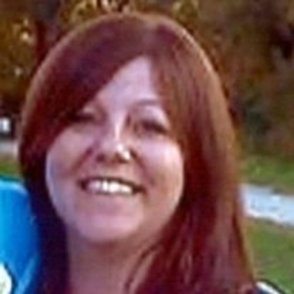 Jessica "Jj" Lee Fuller