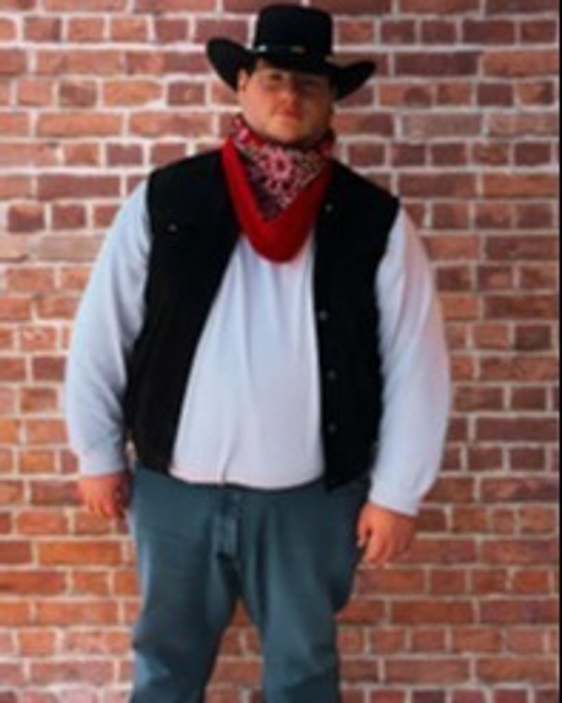 Benjamin Darryl Stoner Profile Photo