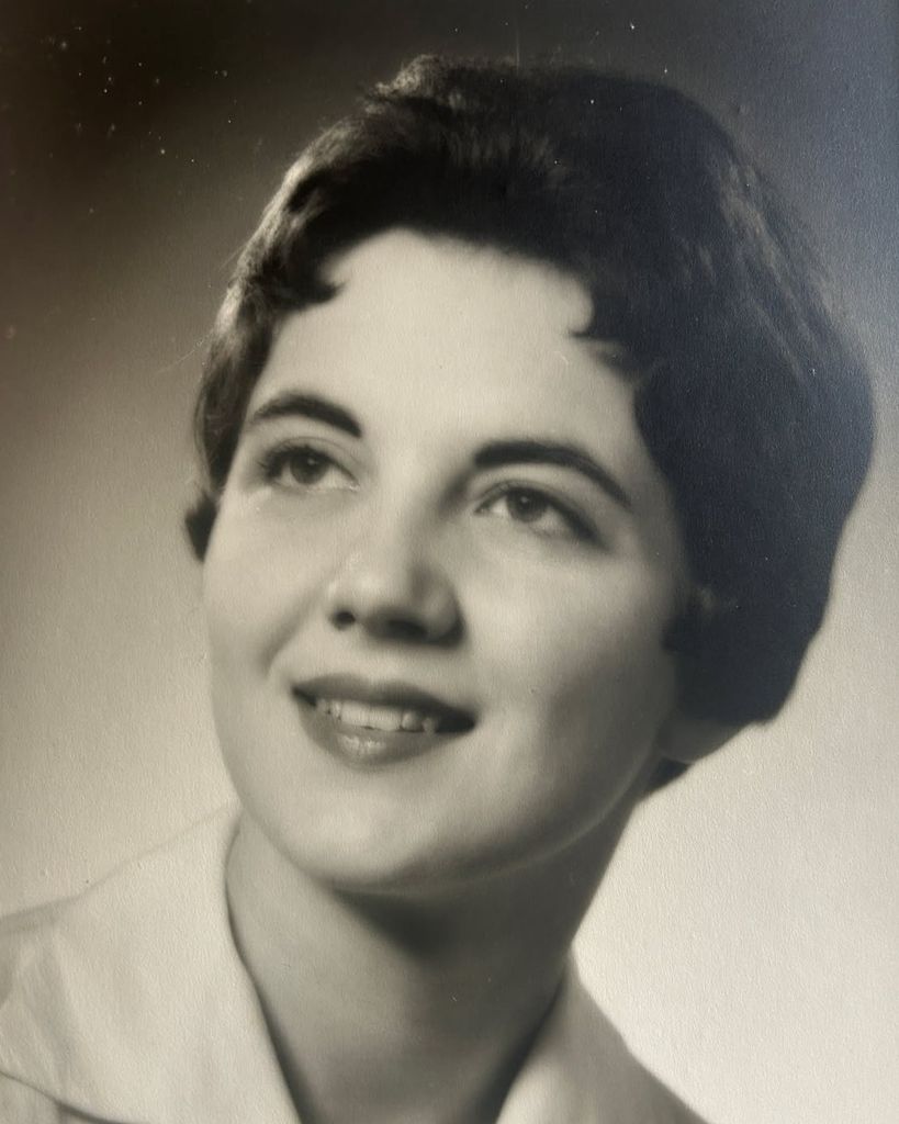 Martha Hodges Weller Profile Photo