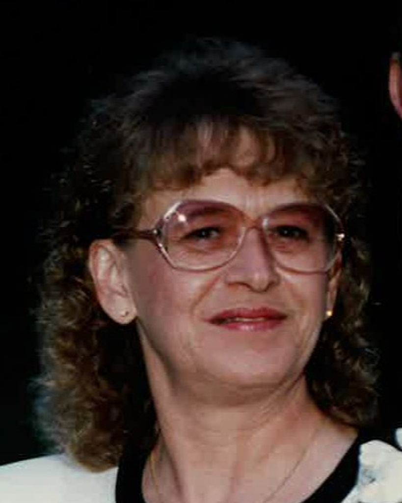 Irene I. Johnson