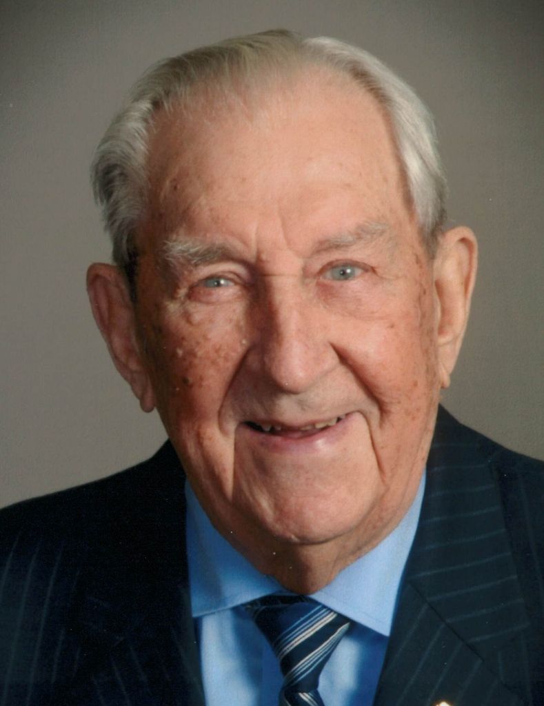 Donald A. Kalkman Profile Photo