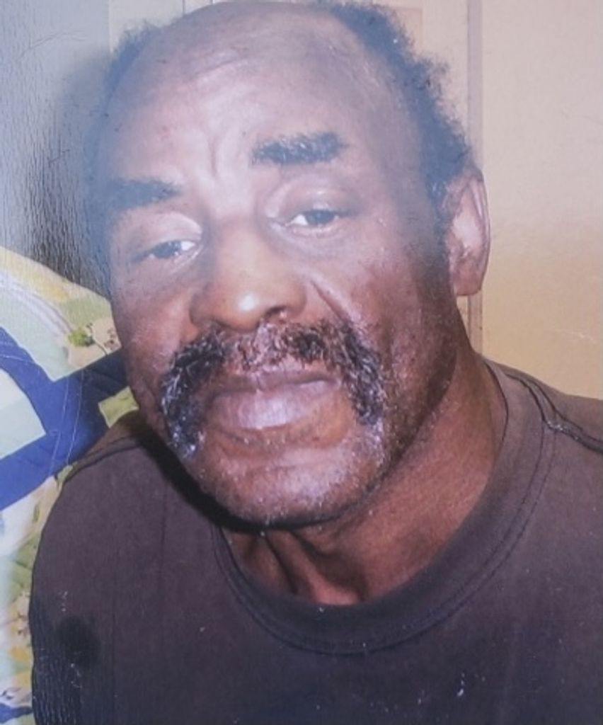 Larry Hooks, Sr. Profile Photo