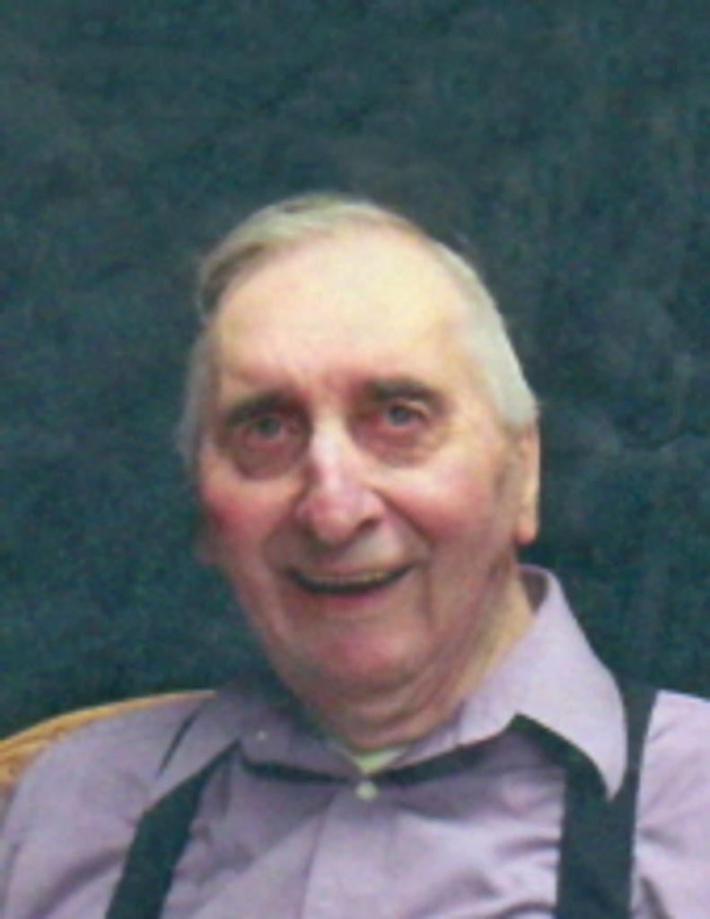Vernon Werner