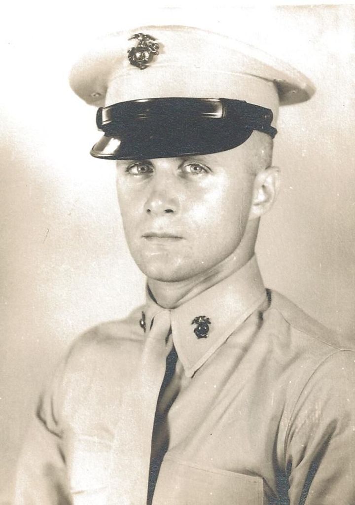 Samuel W. Divine Profile Photo