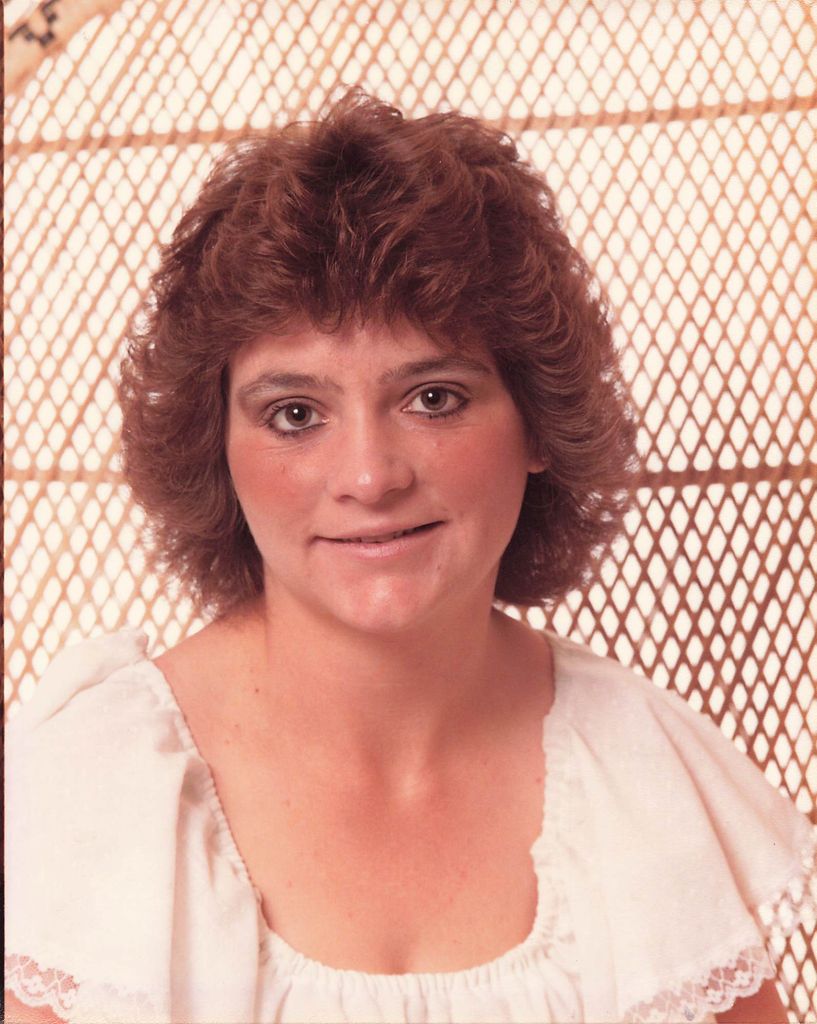 Julie Lynn Morgan