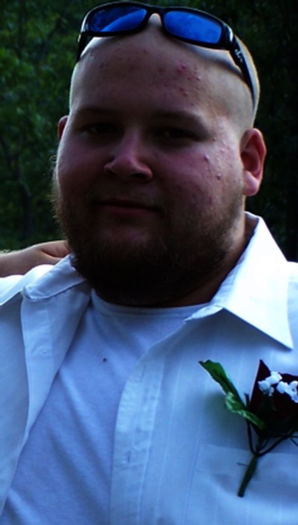 Corey Allen Lee