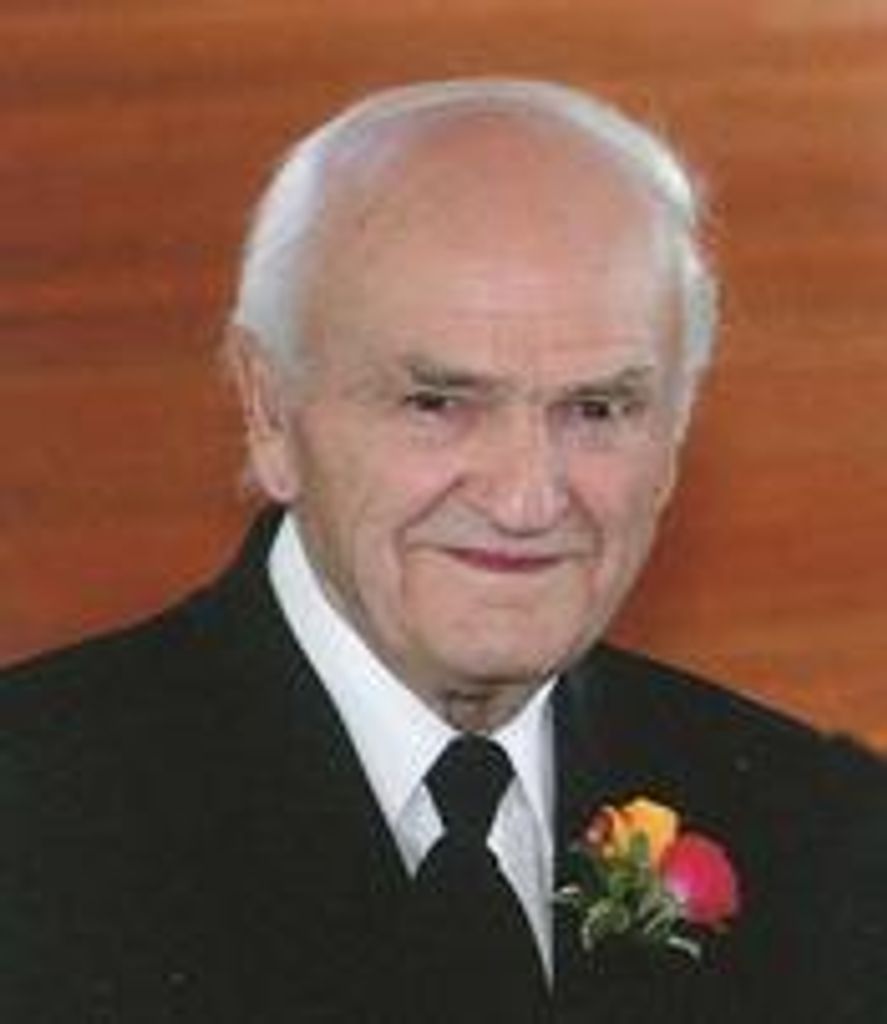 Lawrence Lautt