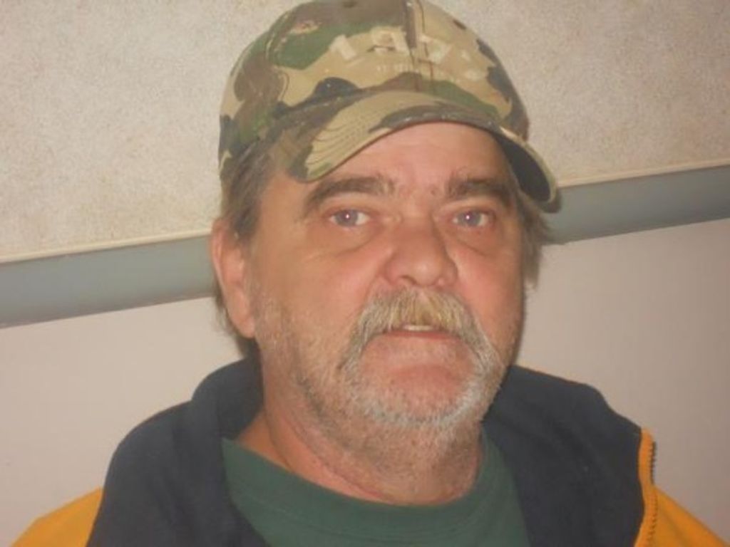 James I. "Jim" Black Profile Photo