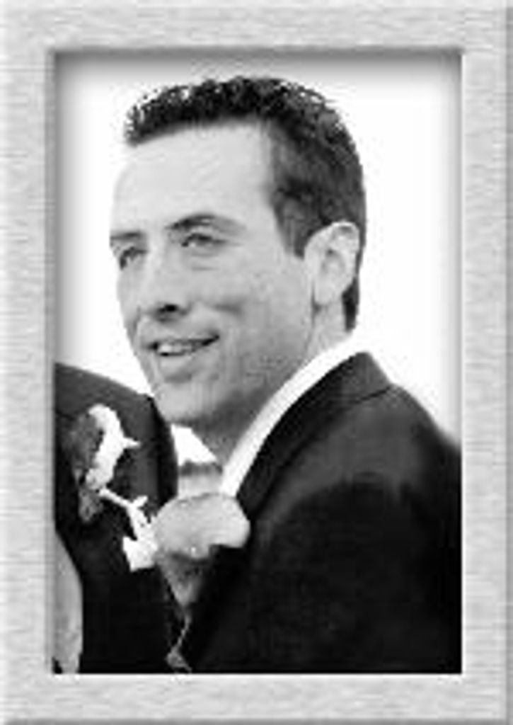 Mark Richard Creedon