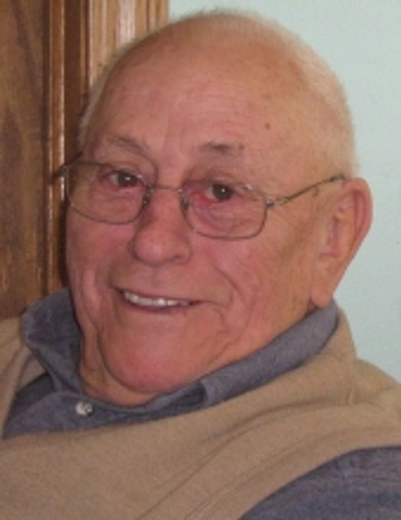 James Kunch